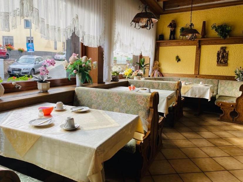 Gasthaus Castor 克洛滕 外观 照片