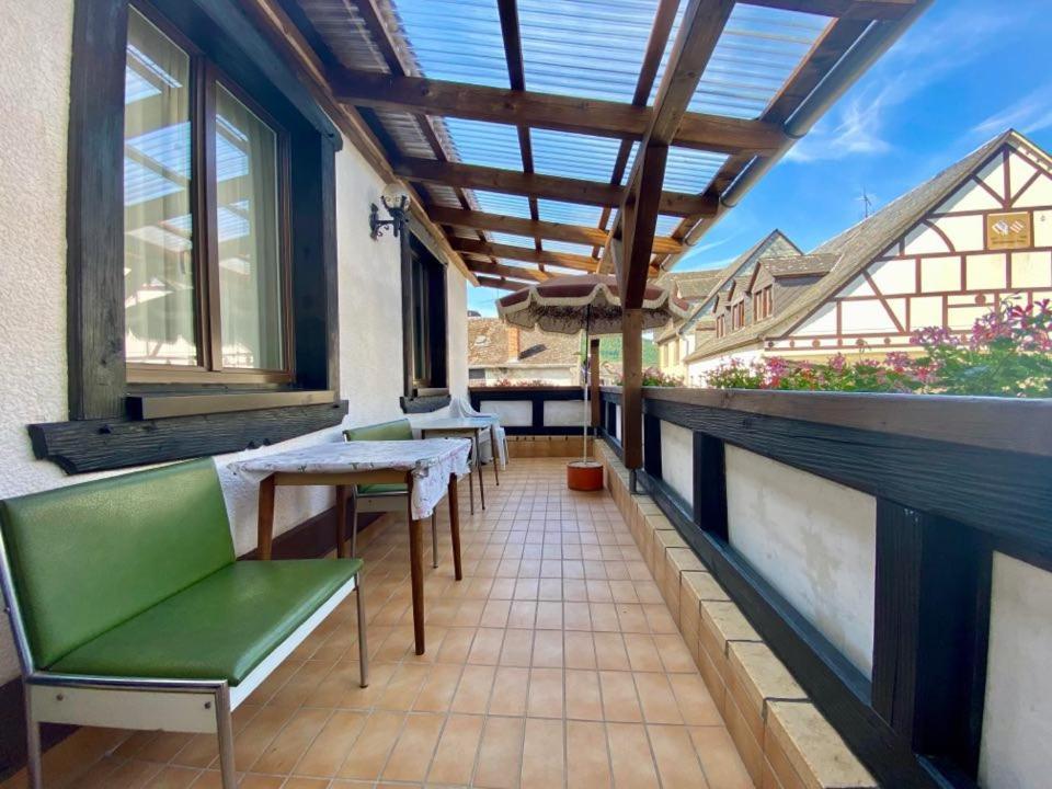 Gasthaus Castor 克洛滕 外观 照片