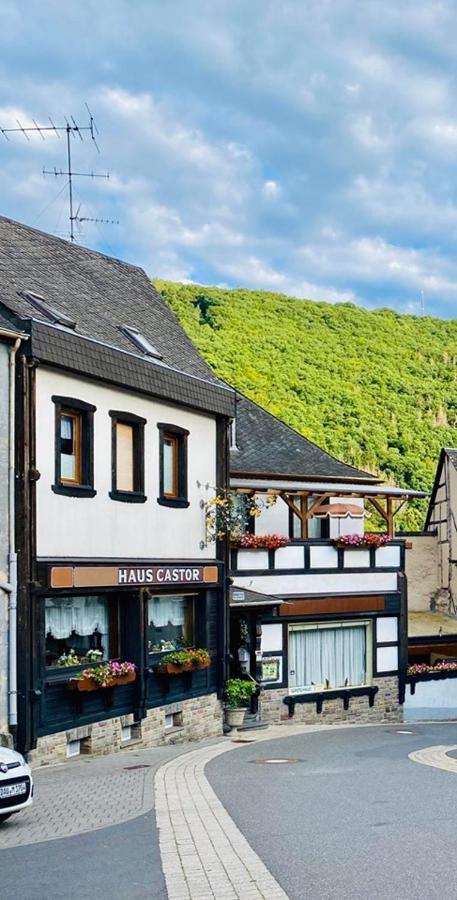 Gasthaus Castor 克洛滕 外观 照片