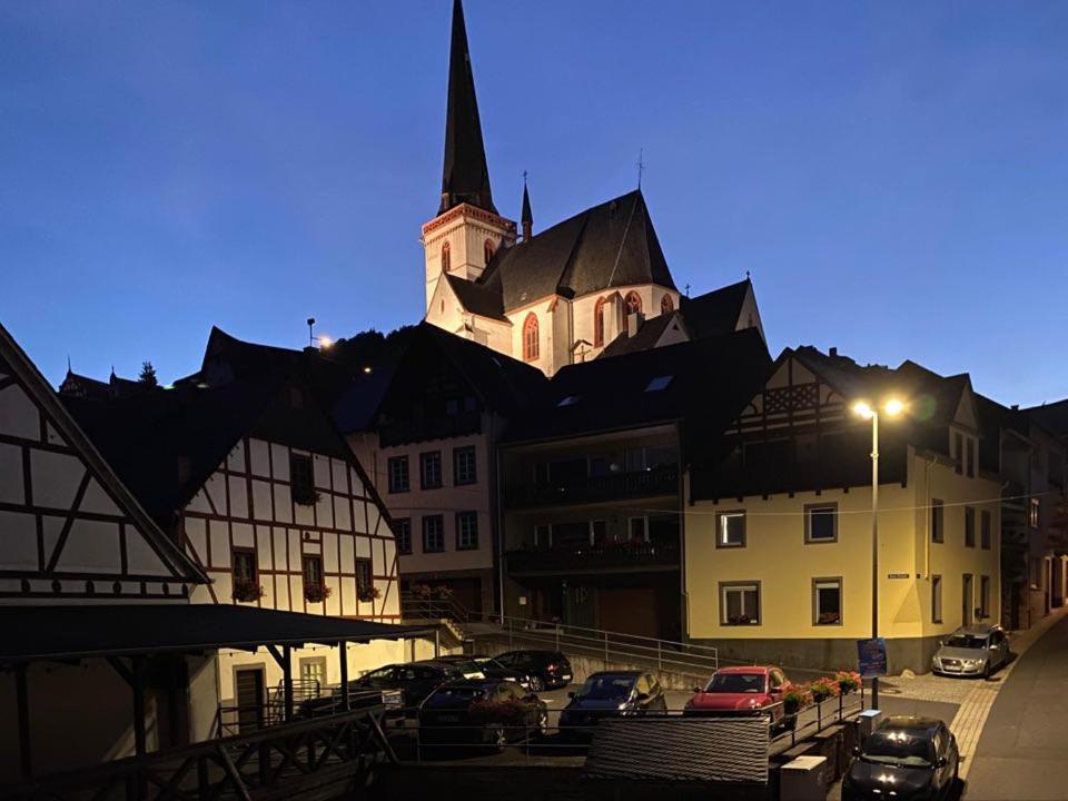 Gasthaus Castor 克洛滕 外观 照片