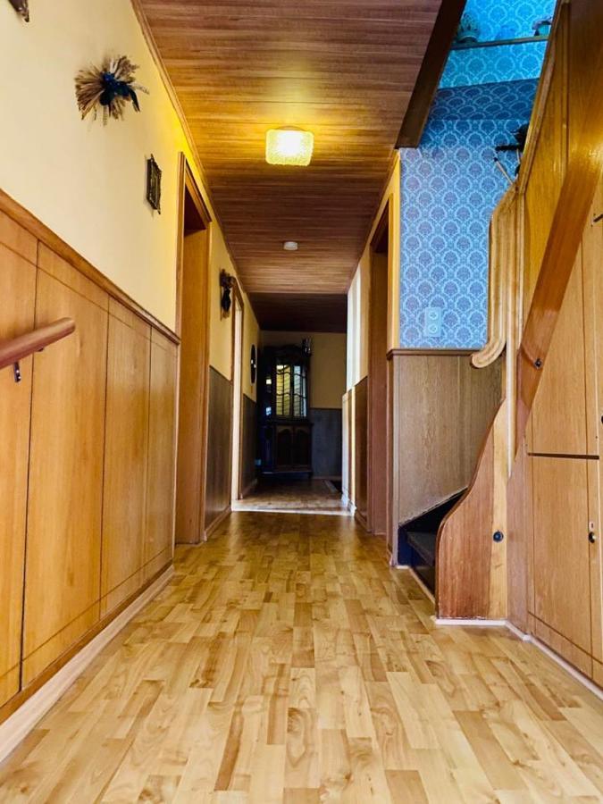 Gasthaus Castor 克洛滕 外观 照片