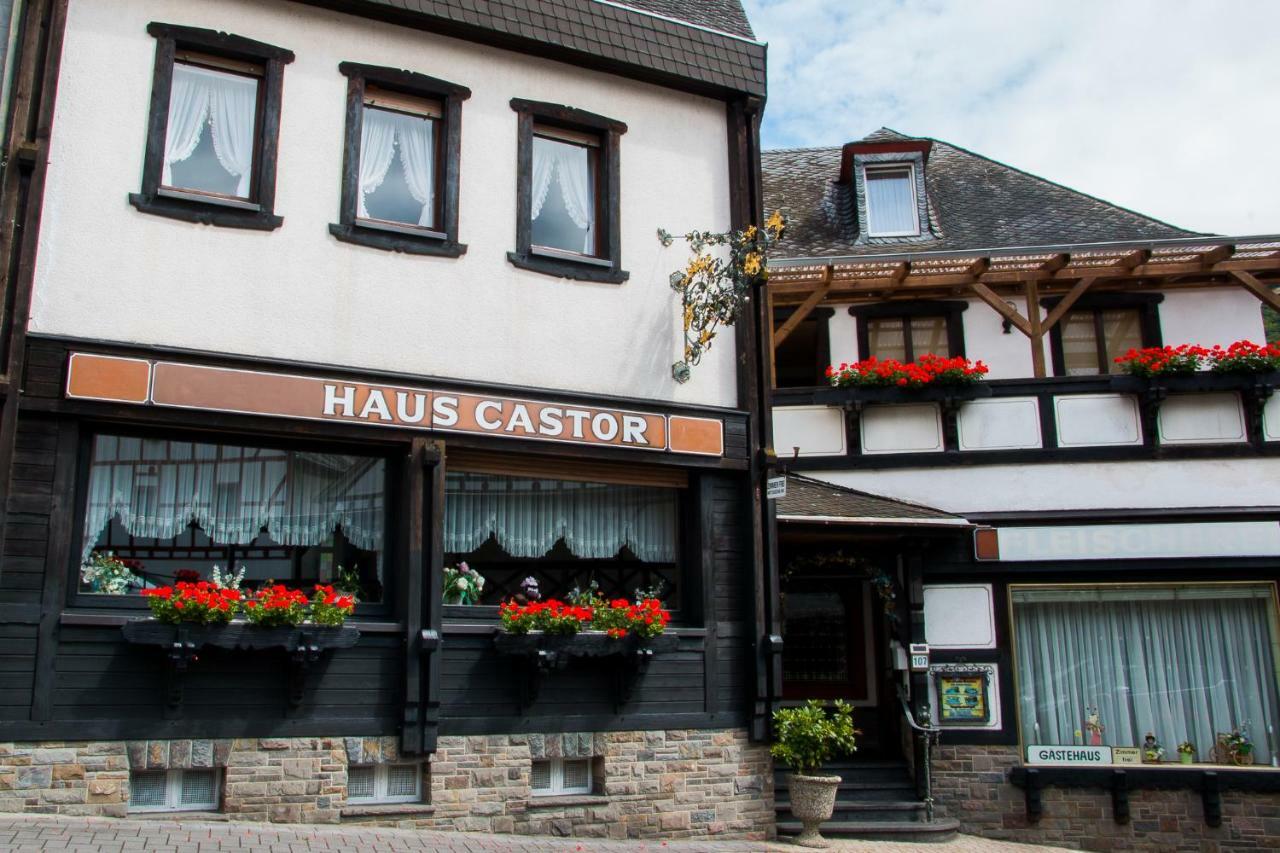 Gasthaus Castor 克洛滕 外观 照片